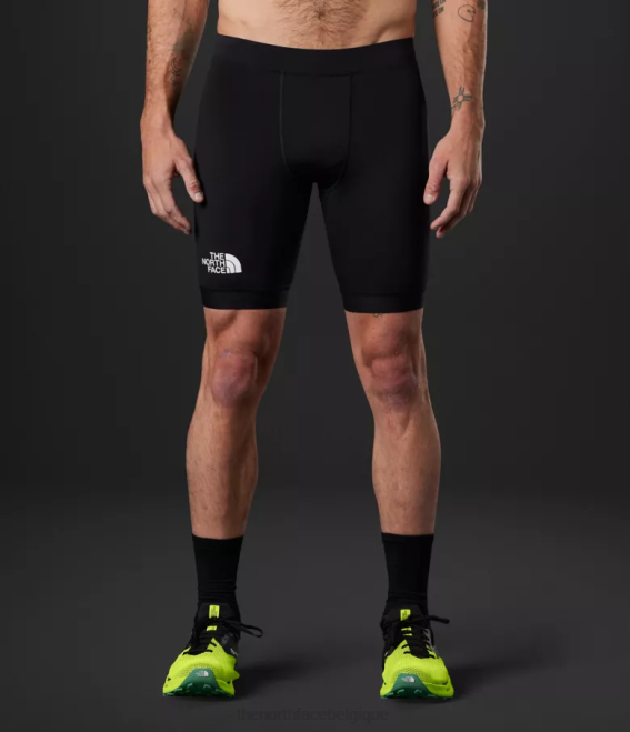 tnf noir Hommes The North Face Collants de course Ripido Summit Series 62XR1008 tnf noir Hommes The North Face Collants de course Ripido Summit Series 62XR1008