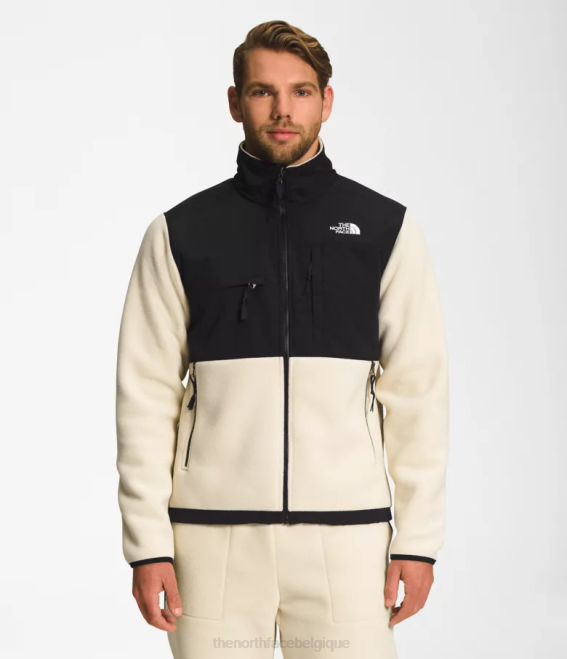 gravier Hommes The North Face veste denali 62XR195